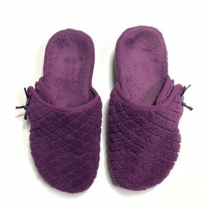 vionic adilyn women's orthotic support slippers